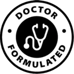 Doctor formulated roundel