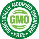 Non-GMO roundel